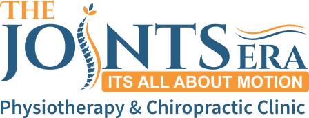 The Joints Era - <strong>Physiotherapy</strong> & <strong>Chiropractic Care</strong>